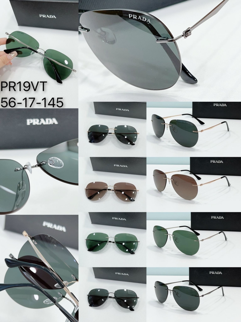 Prada Sunglasses